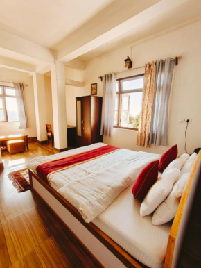 Jain Homestay